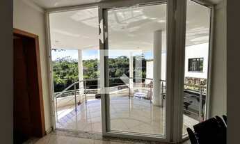 Imagem 7: Casa para Aluguel - Parque Imperador, 4 Quartos, 425 m2