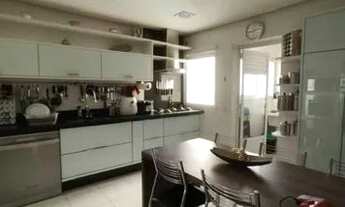 Imagem 2: Apartamento Pateo Catalunya Para Locação - 146 Mts