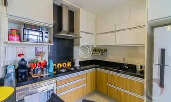 Imagem 2: Apartamento para venda com 76 metros quadrados com 3 quartos em Trindade - Florianópolis