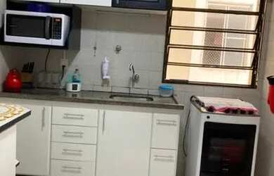 Imagem 2: Apartamento Residencial Ilha Bela Araçatuba-SP, 3 quartos