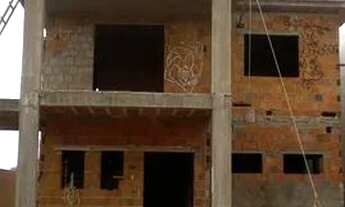 Imagem: Vendo Terreno com casa em construção