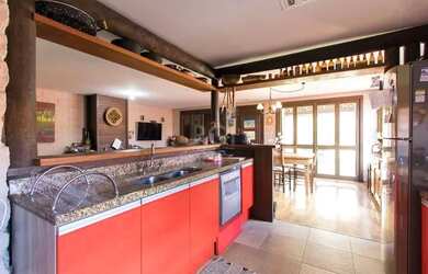 Imagem 7: Casa para Venda - 315m², 4 dormitórios, sendo 4 suites, 3 vagas - Camaquã