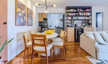 Imagem 7: Apartamento para Aluguel - Pinheiros, 2 Quartos, 75 m2