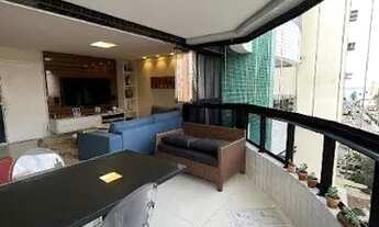 Imagem 10: Apartamento com 4 dormitórios à venda, 160 m² por R$ 1.400.000,00 - Ponta Verde - Maceió/A