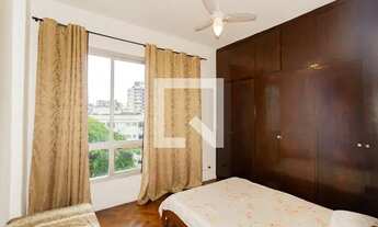 Imagem 5: Apartamento para Aluguel - Leblon, 3 Quartos, 85 m2