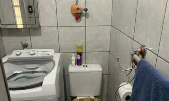 Imagem 5: Kitnet no Boqueirão - Praia Grande/SP