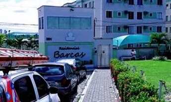 Imagem: Apartamento residencial barcas