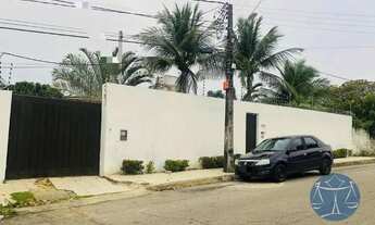 Imagem: NATAL - Casa Padrão - Capim Macio