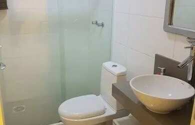 Imagem 6: Apartamento 2 dormitórios, tranformado em 1 + closet e escritório podendo reverter