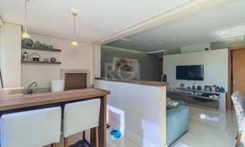 Imagem 6: Apartamento em Menino Deus