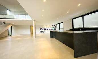 Imagem 2: Casa à venda, 4 quartos, 4 suítes, 3 vagas, ALPHAVILLE - Nova Lima/MG