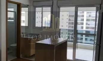 Imagem: Lindo studio no Jardim Aquarius - São José