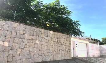 Imagem: Belíssima casa em Capim Macio