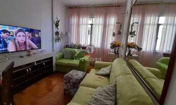 Imagem: Apartamento com dois dormitórios no centro