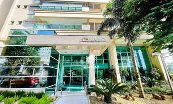 Imagem 2: E N C A N T A D O R - EDIFICIO CENARIO, SOL DA MANHÃ, TODO DECORADO, PROJETO DE ILUMINAÇÃO