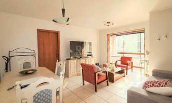 Imagem 1: Apartamento para Venda - 78.84m², 2 dormitórios, sendo 1 suites, 1 vaga - Cristo Redentor