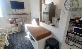 Imagem: Kitnet no Boqueirão - Praia Grande/SP