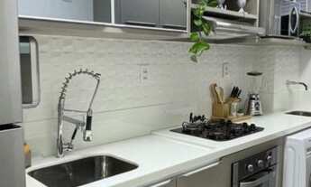 Imagem 7: Camaragibe, Apartamento de 1 e 2 quartos pra sair do aluguel com entrada de 500,00. W