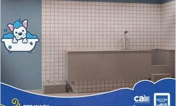 Imagem 2: More em Paulista, Apartamento com 2 quartos, elevador, entrada de apenas 1.000,00