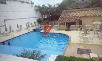 Imagem: Vendo apto 3 quartos (um suíte) 70m2 Rio