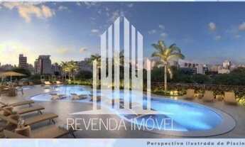 Imagem 2: APARTAMENTO 03 DORMITORIOS 01 SUITE 01 VAGA 74M² - BARRA FUNDA