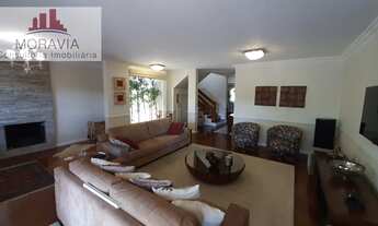 Imagem 4: Casa de Condominio em Alphaville - Santana de Parnaíba