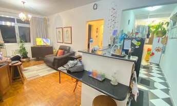 Imagem 5: BOQUEIRÃO- 1 suíte- banheiro social- quadra da praia- 1 vaga