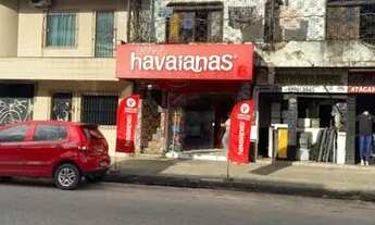 Imagem 5: Repasse loja de calçados havaianas