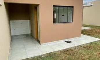 Imagem 4: Casa à venda 2 Quartos, 2 Vagas, 224M², Jardim Paraná, Cambé - PR