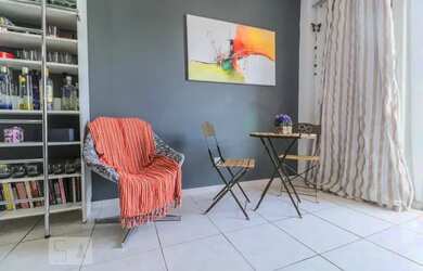 Imagem 5: Apartamento para Aluguel - Pechincha, 2 Quartos, 60 m2