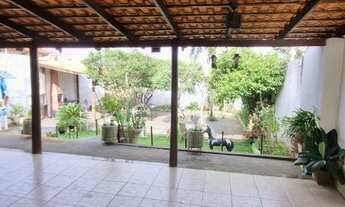 Imagem 6: Casa de esquina, bairro Sto. André!!