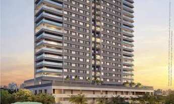 Imagem: Apartamentos de de 303m² com 4 suítes