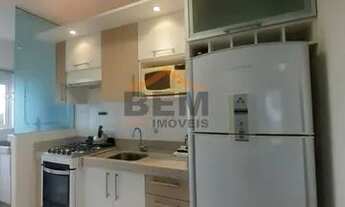 Imagem 6: Apartamento para Locação em Itajaí, Dom Bosco, 2 dormitórios, 1 banheiro, 1 vaga