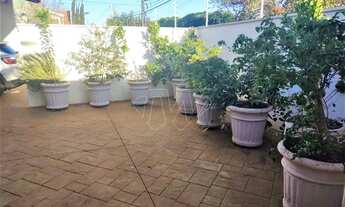 Imagem 7: Venda de Casas / Padrão na cidade de Araraquara