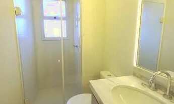 Imagem 6: Apartamento para aluguel, 3 quartos, 1 suíte, 2 vagas, Vila Primavera - Limeira/SP