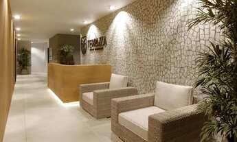 Imagem 6: Apartamento para venda tem 21 metros quadrados com 1 quarto em Praia dos Carneiros - Taman