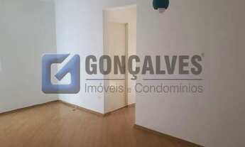 Imagem 6: SAO BERNARDO DO CAMPO - Residential / Apartment - DEMARCHI