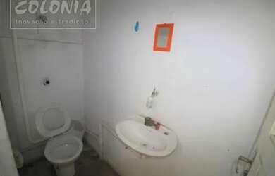 Imagem 4: Santo André - Loja/Salão - Vila Valparaíso