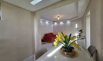 Imagem 6: Excelente apartamento reformado no Condomínio Lar Veredas Bairro Jabotiana