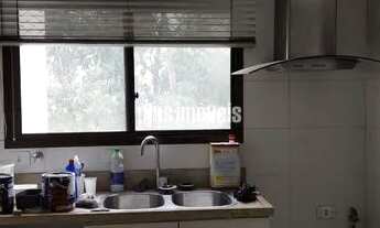 Imagem 2: ESPAÇOSO APTO, ACONCHEGANTE COM VARANDA E BEM LOCALIZADO