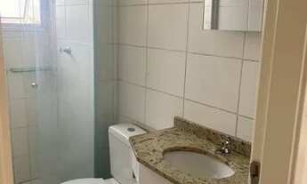 Imagem 6: Apartamento para aluguel com 53 metros quadrados com 2 quartos em Votupoca - Barueri - SP