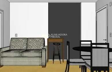 Imagem: PORTO ALEGRE - Apartamento Padrão - Alto