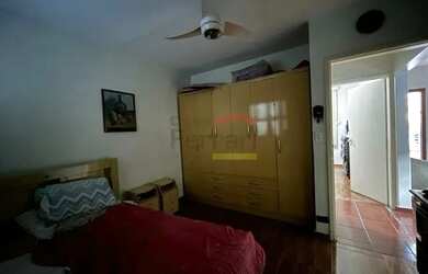 Imagem 5: Casa Térrea Mandaqui Rua particular 3 dormitórios com 8 vagas