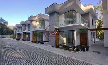 Imagem: Casa em condominio RESIDENCIAL em SÃO SEBASTIÃO