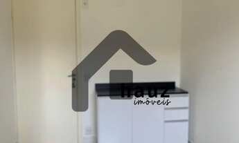 Imagem: Apartamento para aluguel, 2 quartos, 1 vaga