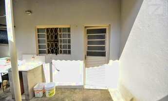 Imagem 4: Casa - Núcleo Residencial Nossa Senhora Aparecida - Campinas