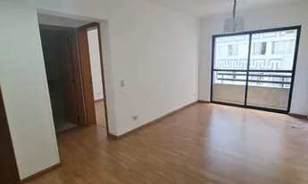 Imagem 2: Apartamento para aluguel com 1 quarto em Centro Cívico - Curitiba - PR