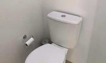 Imagem 2: Apartamento para aluguel possui 41 metros quadrados com 1 quarto em Perdizes - São Paulo