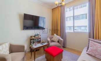 Imagem: Apartamento Locação Paraíso 110 m² 2