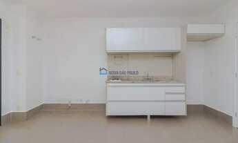 Imagem 6: Alto Padrão Estilo Studio na Bela Vista do lado Teatro Renaut